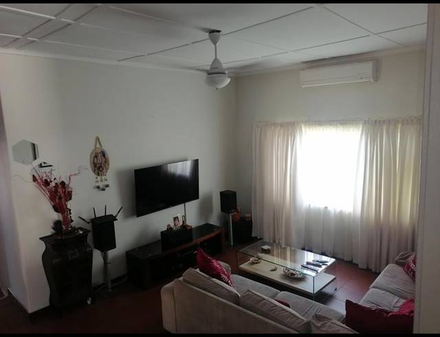 5 BEDROOM HOUSE FOR SALE IN ARBORETUM